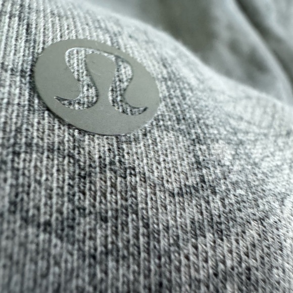 Lululemon Warm Down Jogger *7/8 Length
Thread Dye Rover Black - Picture 12 of 14